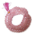 108 Bead Mala - Rose Quartz-