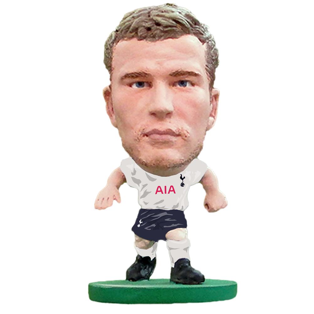 Tottenham Hotspur FC SoccerStarz Dier - Officially licensed merchandise.