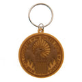 Fantastic Beasts PVC Keyring Macusa - Officially licensed merchandise.