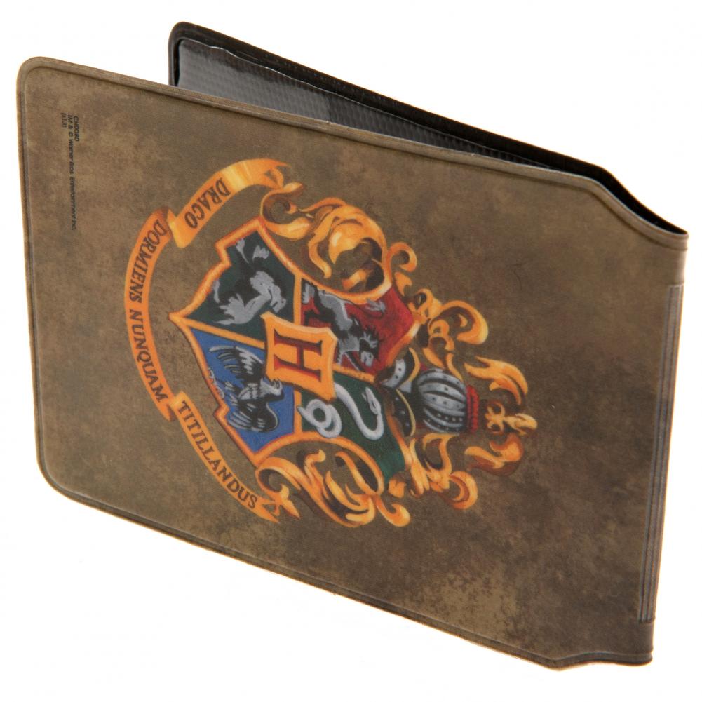 Harry Potter Card Holder Slytherin - Officially licensed merchandise.