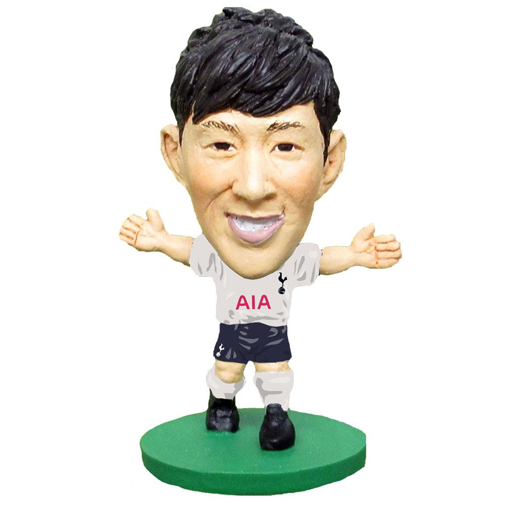 Tottenham Hotspur FC SoccerStarz Son - Officially licensed merchandise.