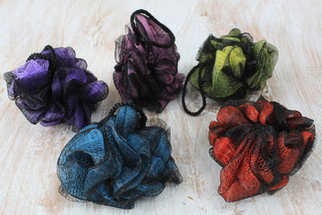 Parisian Luxury Scrunchie- 35gm