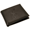 Liverpool FC Debossed Wallet - Officially licensed merchandise.