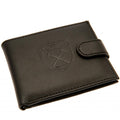 West Ham United FC rfid Anti Fraud Wallet - Officially licensed merchandise.