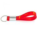 Liverpool FC Silicone Keyring - Officially licensed merchandise.