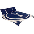 Tottenham Hotspur FC Double Duvet Set PL - Officially licensed merchandise.