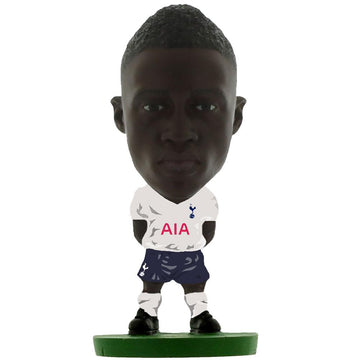 Tottenham Hotspur FC SoccerStarz Sanchez - Officially licensed merchandise.