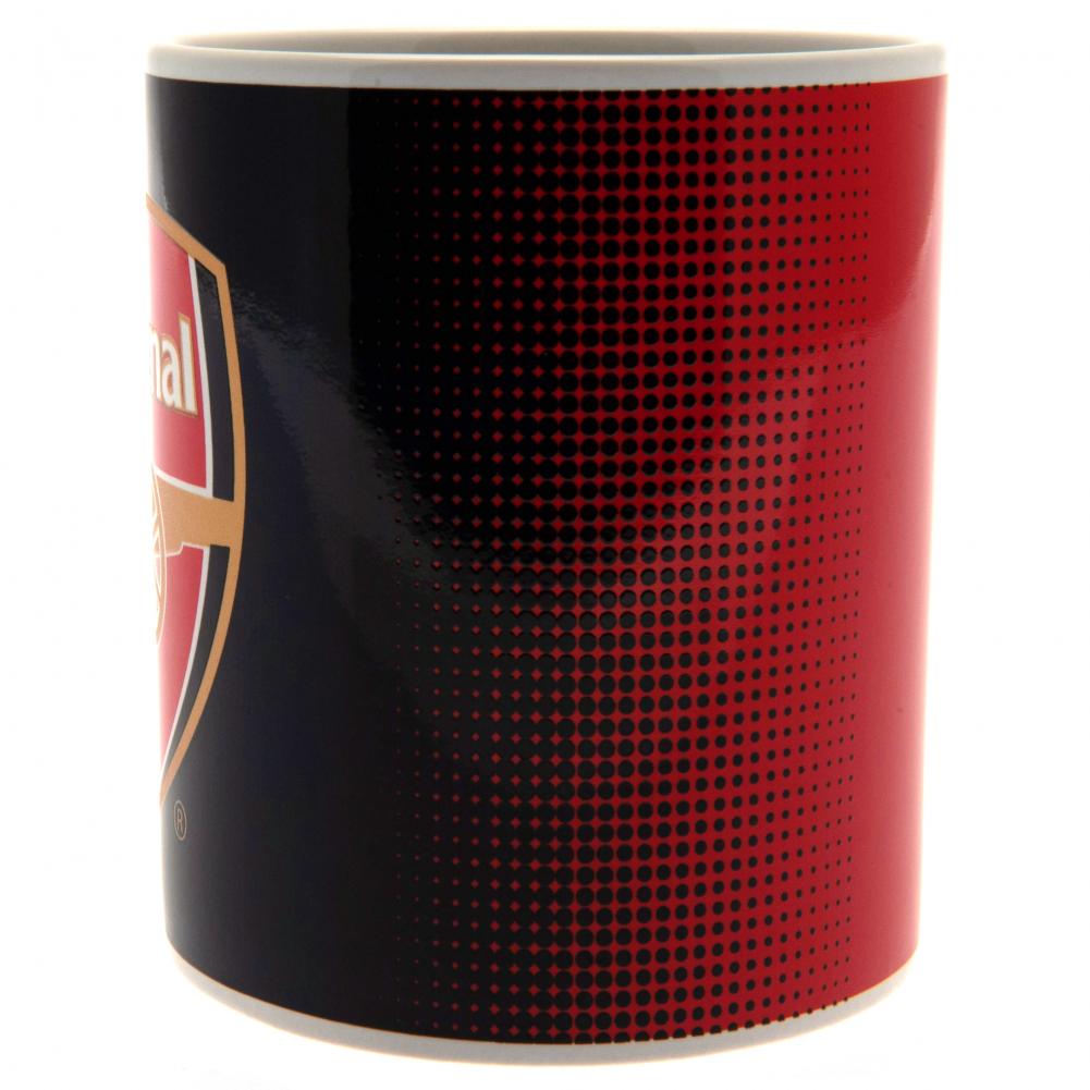 Arsenal FC Mug HT - Officially licensed merchandise.