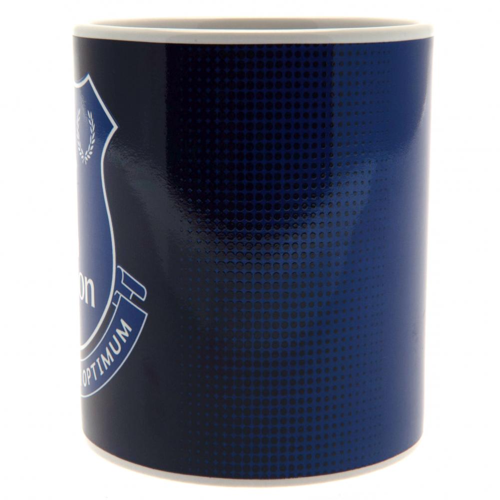 Everton FC Mug HT - Officially licensed merchandise.