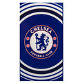 Chelsea FC Towel PL - Officially licensed merchandise.