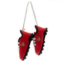 Arsenal FC Mini Football Boots - Officially licensed merchandise.