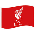 Liverpool FC Flag CC - Officially licensed merchandise.