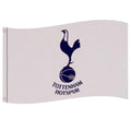 Tottenham Hotspur FC Flag CC - Officially licensed merchandise.