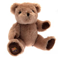 FC Barcelona George Bear - Officially licensed merchandise.