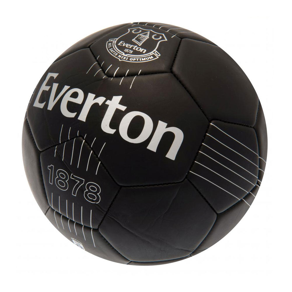 Everton FC Skill Ball RT - Officially licensed merchandise.