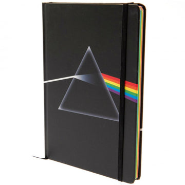 Pink Floyd Premium Notebook - Officially licensed merchandise.