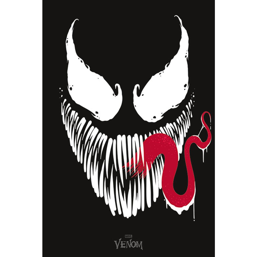 Venom Poster 270 - Officially licensed merchandise.