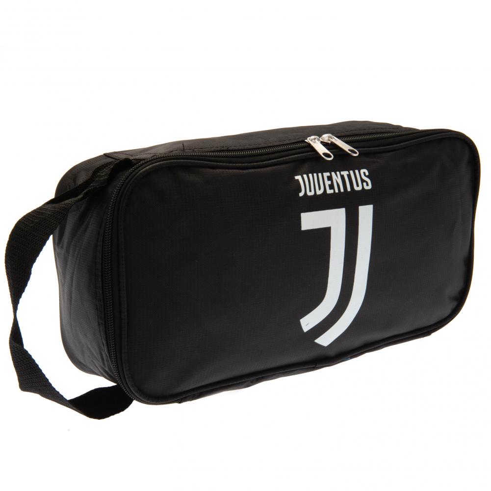 Juventus FC Boot Bag - Officially licensed merchandise.