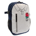 England RFU Backpack KT - Officially licensed merchandise.