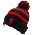 Liverpool FC Breakaway Ski Hat BK - Officially licensed merchandise.