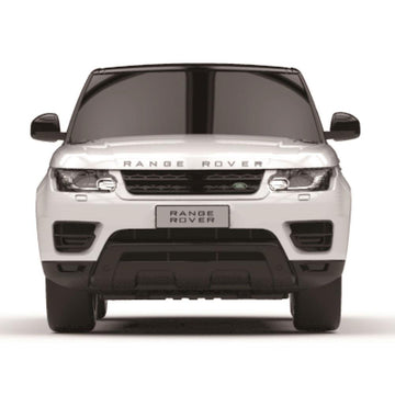 Range Rover Sport Radio Controlled Car 1:24 Scale - Officially licensed merchandise.