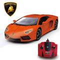 Lamborghini Aventador Radio Controlled Car 1:14 Scale - Officially licensed merchandise.