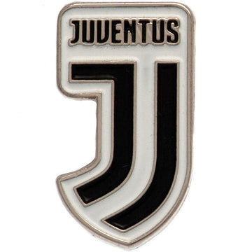 Juventus FC Badge - Officially licensed merchandise.