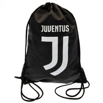 Juventus FC Gym Bag - Officially licensed merchandise.