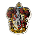 Harry Potter Badge Gryffindor - Officially licensed merchandise.