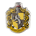 Harry Potter Badge Hufflepuff - Officially licensed merchandise.