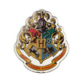 Harry Potter Badge Hogwarts - Officially licensed merchandise.