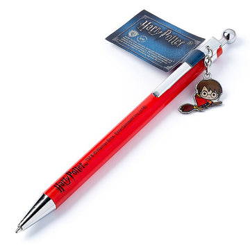 Harry Potter Pen Chibi Harry - Officially licensed merchandise.