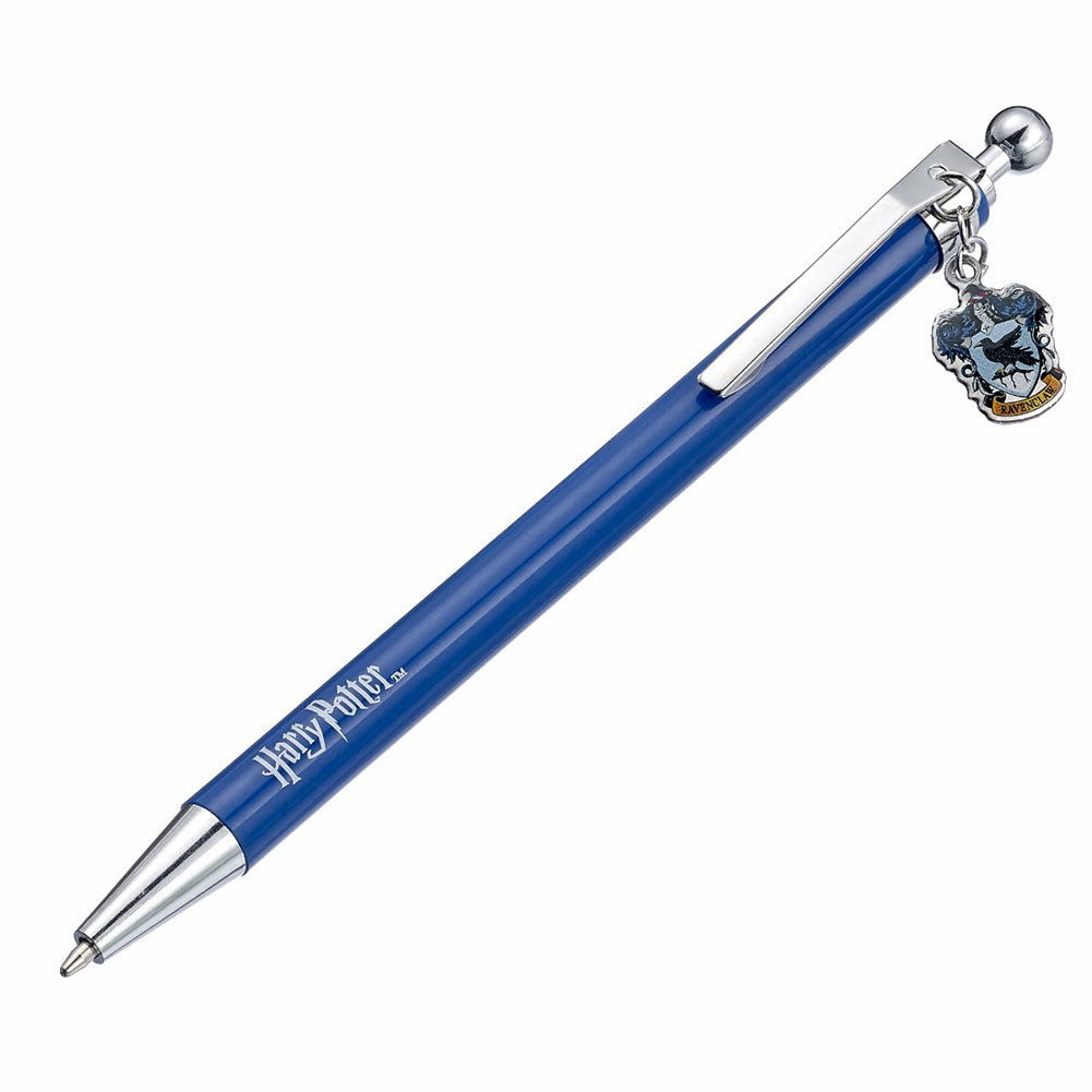 Harry Potter Pen Ravenclaw - Officially licensed merchandise.