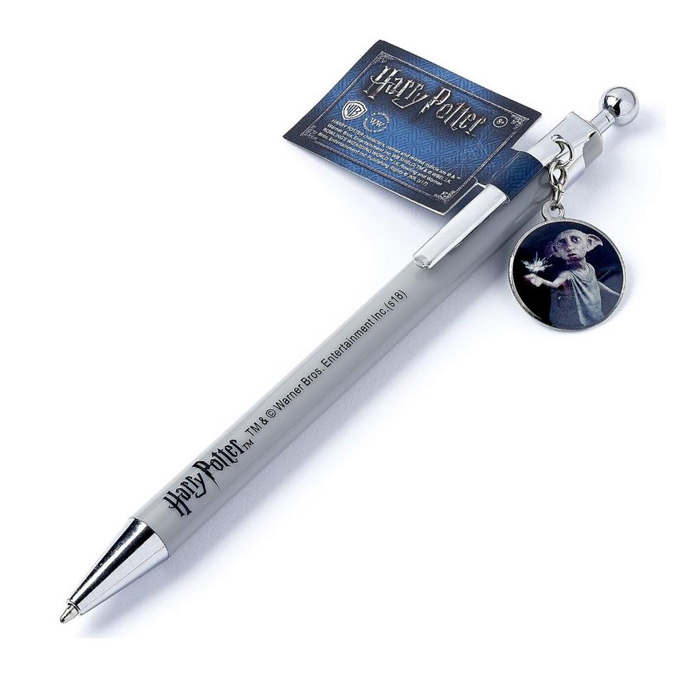 Harry Potter Pen Dobby - Officially licensed merchandise.