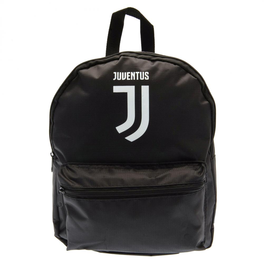 Juventus FC Junior Backpack - Officially licensed merchandise.