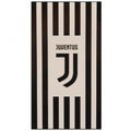 Juventus FC Towel - Officially licensed merchandise.