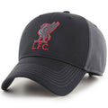 Liverpool FC Cap Blackball - Officially licensed merchandise.