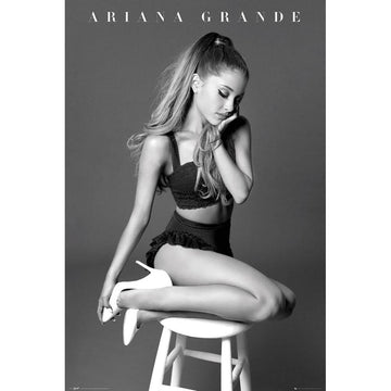 Ariana Grande Poster 217 - Officially licensed merchandise.