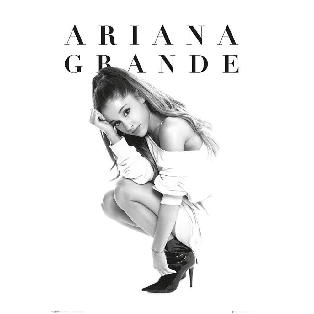 Ariana Grande Poster 186 - Officially licensed merchandise.