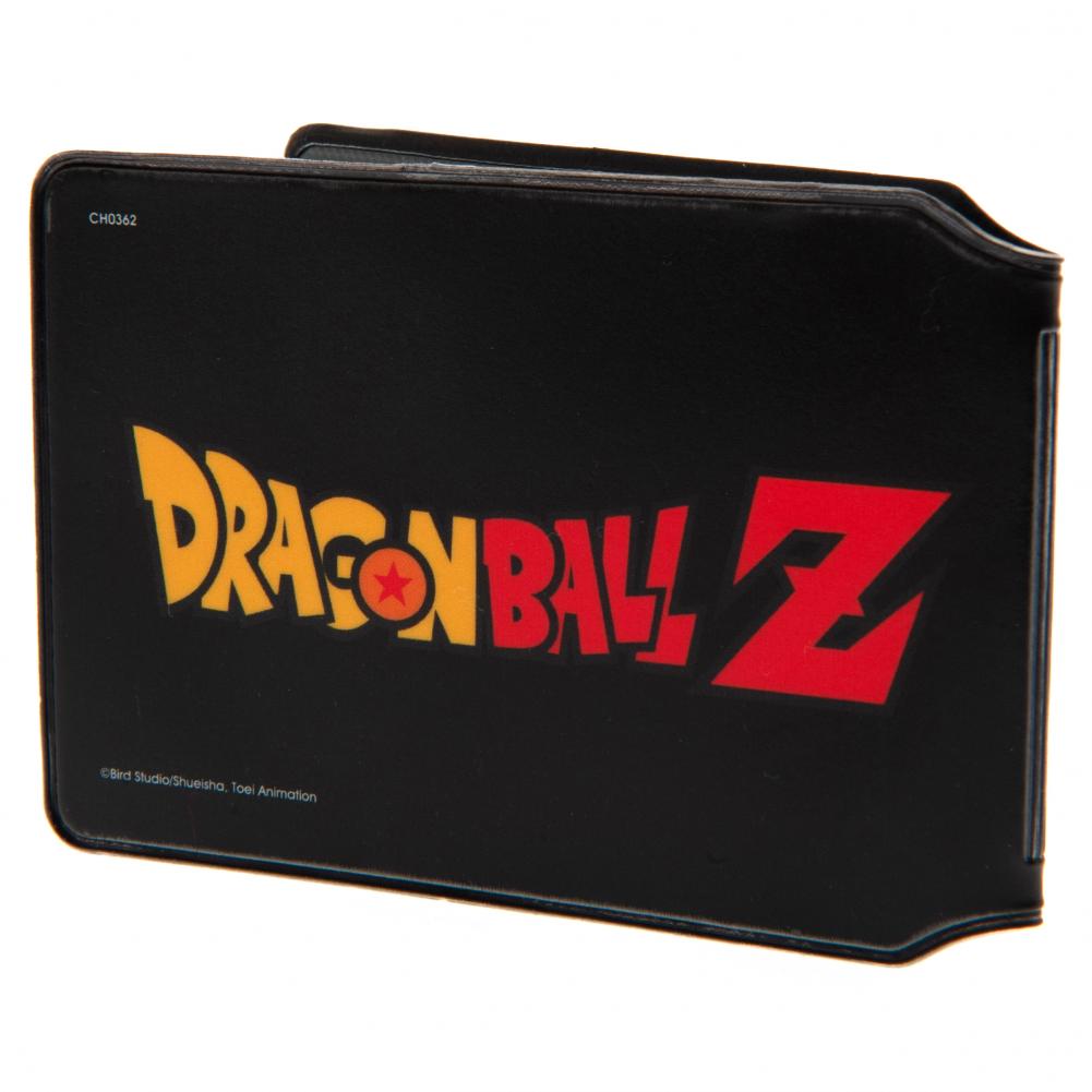 Dragon Ball Z Card Holder - Officially licensed merchandise.