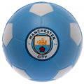 Manchester City FC Stress Ball - Officially licensed merchandise.