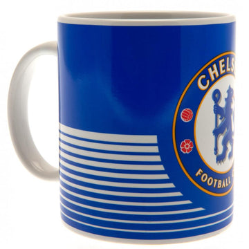 Chelsea FC Mug LN - Officially licensed merchandise.