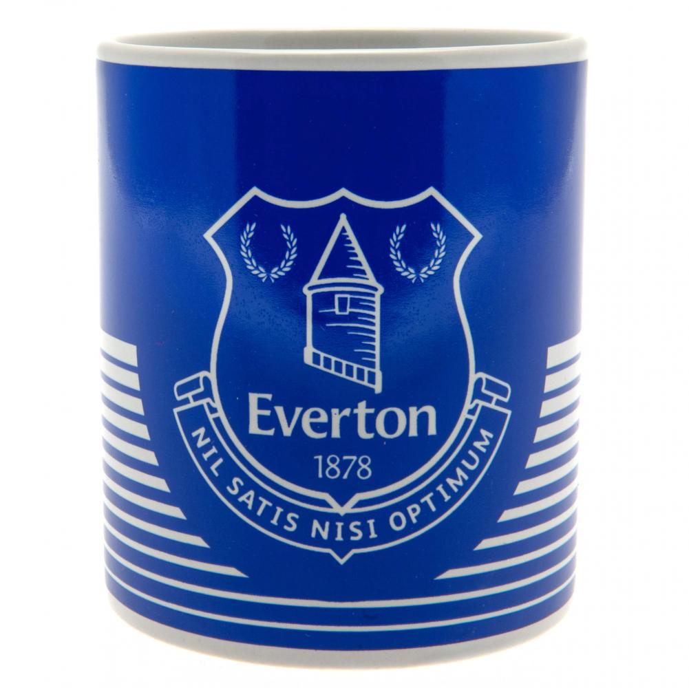 Everton FC Mug LN - Officially licensed merchandise.