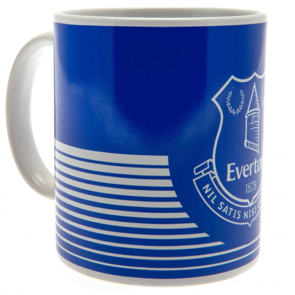 Everton FC Mug LN - Officially licensed merchandise.