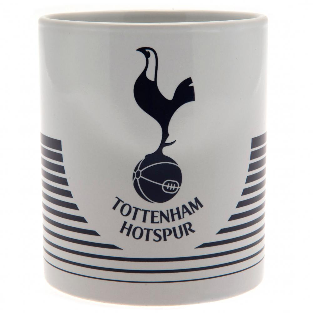 Tottenham Hotspur FC Mug LN - Officially licensed merchandise.