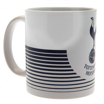 Tottenham Hotspur FC Mug LN - Officially licensed merchandise.