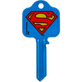 DC Comics Door Key Superman - Officially licensed merchandise.