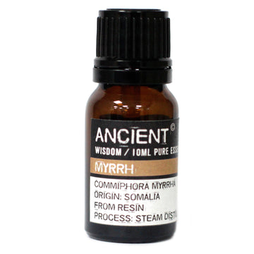 10 ml Myrrh Essential Oil