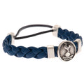 Tottenham Hotspur FC PU Slider Bracelet - Officially licensed merchandise.