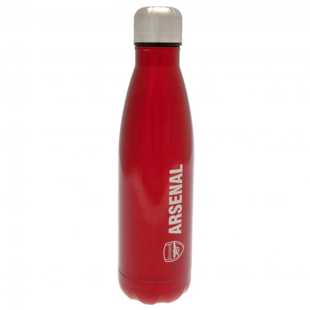Arsenal FC Thermal Flask - Officially licensed merchandise.